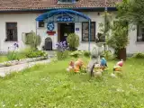Run of House