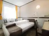 Одноместный номер Комфорт