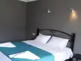 Двухместный номер Комфорт с видом на горы