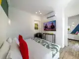 Номер Deluxe