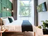 Двухместный номер Стандарт