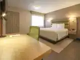 Одноместный номер Стандарт
