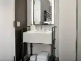 Двухместный люкс