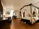 Двухместный полулюкс