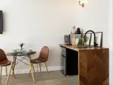 Номер Стандарт