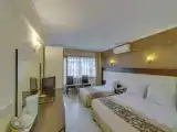 Номер Стандарт