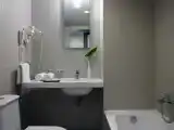 Трёхместный номер Стандарт с балконом