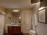 Двухместный люкс Luxury c 1 комнатой с видом на город