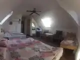 Четырёхместный номер Стандарт