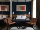 Двухместный номер Superior