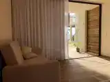 Двухместный номер Стандарт с балконом и с видом на море