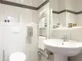 Трёхместный номер Стандарт