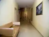 Кровать в общем номере