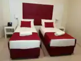 Двухместный номер Superior