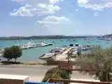 Трёхместный номер Стандарт с видом на море