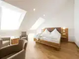 Двухместный номер Deluxe
