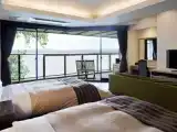 Номер Стандарт с видом на океан