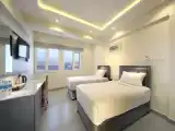 Номер Deluxe