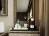 Четырёхместный номер Стандарт