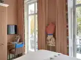 Двухместный номер Superior