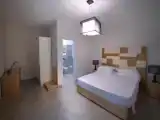 Двухместный номер Стандарт с видом на сад