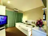 Двухместный номер Superior
