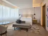 Двухместный люкс Sheraton Club Lounge Access с красивым видом из окна