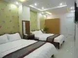 Семейный номер Стандарт