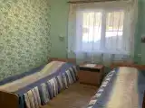 Двухместный номер Эконом