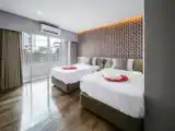 Одноместный номер Стандарт