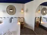 Трёхместный номер Стандарт
