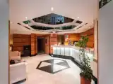 Run of House