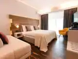 Трёхместный номер Стандарт