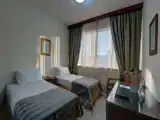 Двухместный номер Deluxe