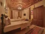 Четырёхместный номер Стандарт