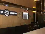 Двухместный номер Стандарт