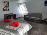 Номер Стандарт