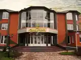 Номер Deluxe