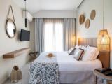 Люкс Deluxe с 2 комнатами