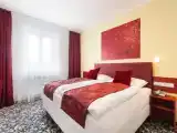 Трёхместный семейный люкс с 2 комнатами