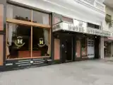 Run of House