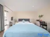 Двухместный номер Deluxe