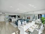Номер Luxury с балконом и с видом на океан