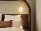 Двухместный номер Small