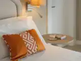 Двухместный номер Deluxe