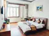Двухместный номер Deluxe