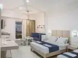Двухместная студия