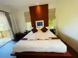 Двухместный номер Deluxe с видом на море