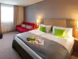 Двухместный номер Стандарт