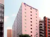 Номер Стандарт с видом на город